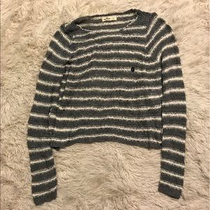 NWT Hollister Sweater | EVERYTHING MUST GO